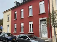 Недвижимость Detached house 5 bedrooms for sale in Luxembourg-Bonnevoie: 1