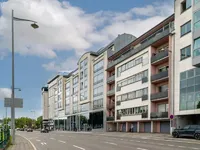 Недвижимость Apartment 4 bedrooms for sale in Luxembourg-Gare: 1