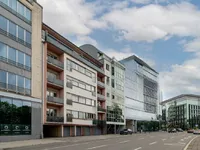 Недвижимость Apartment 4 bedrooms for sale in Luxembourg-Gare: 2