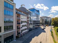 Недвижимость Apartment 4 bedrooms for sale in Luxembourg-Gare: 3