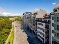 Недвижимость Apartment 4 bedrooms for sale in Luxembourg-Gare: 5