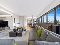Недвижимость Apartment 4 bedrooms for sale in Luxembourg-Belair: 2