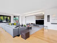 Недвижимость Apartment 4 bedrooms for sale in Luxembourg-Belair: 3