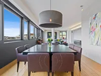 Недвижимость Apartment 4 bedrooms for sale in Luxembourg-Belair: 7
