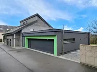 Недвижимость Detached house for sale in Mondorf-Les-Bains: 2