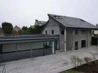 Недвижимость Detached house for sale in Mondorf-Les-Bains: 4