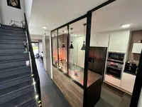 Недвижимость Detached house 4 bedrooms for sale in Elvange (Schengen): 5