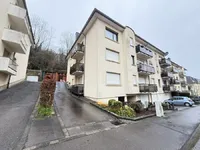 Недвижимость Apartment 2 bedrooms for sale in Luxembourg-Beggen: 1