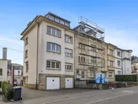 Недвижимость Apartment 2 bedrooms for sale in Luxembourg-Verlorenkost: 1