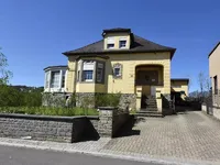 Недвижимость Detached house 5 bedrooms for sale in Weidingen: 1