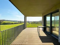 Недвижимость Apartment 2 bedrooms for sale in Bertrange: 1