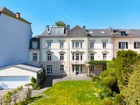 Недвижимость Townhouse 5 bedrooms for sale in Remich: 1