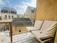 Недвижимость Apartment 2 bedrooms for sale in Differdange: 2