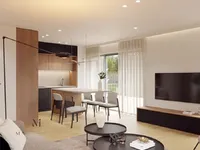 Недвижимость Apartment 2 bedrooms for sale in Heffingen: 5