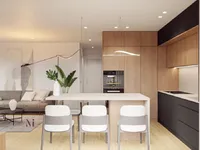 Недвижимость Apartment 2 bedrooms for sale in Heffingen: 7