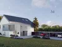 Недвижимость Apartment 2 bedrooms for sale in Heffingen: 3