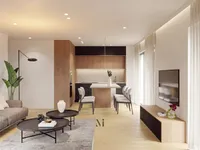 Недвижимость Apartment 2 bedrooms for sale in Heffingen: 4