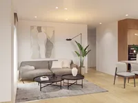 Недвижимость Apartment 2 bedrooms for sale in Heffingen: 6