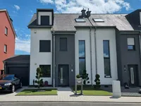 Недвижимость Semi-detached house 3 bedrooms for sale in Belvaux: 2