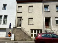 Недвижимость House 3 bedrooms for sale in Kayl: 1