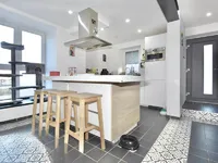 Недвижимость Detached house 5 bedrooms for sale in Eschdorf: 2