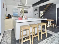 Недвижимость Detached house 5 bedrooms for sale in Eschdorf: 3