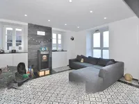 Недвижимость Detached house 5 bedrooms for sale in Eschdorf: 5