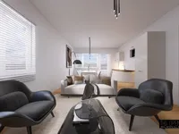 Недвижимость Apartment 2 bedrooms for sale in Bertrange: 2