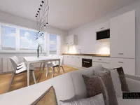 Недвижимость Apartment 2 bedrooms for sale in Bertrange: 3