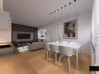Недвижимость Apartment 2 bedrooms for sale in Bertrange: 4