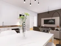 Недвижимость Apartment 2 bedrooms for sale in Bertrange: 6