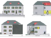 Недвижимость Semi-detached house 4 bedrooms for sale in Hobscheid: 1