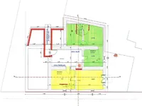 Недвижимость Semi-detached house 4 bedrooms for sale in Hobscheid: 2