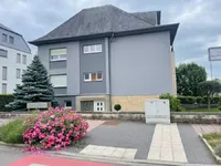 Недвижимость Apartment 2 bedrooms for sale in Alzingen: 1