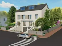 Недвижимость House 4 bedrooms for sale in Mondercange: 1
