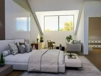 Недвижимость House 4 bedrooms for sale in Mondercange: 3