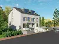 Недвижимость House 4 bedrooms for sale in Mondercange: 4