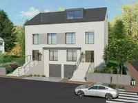 Недвижимость House 4 bedrooms for sale in Mondercange: 7