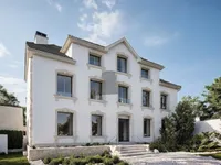 Недвижимость Townhouse 9 bedrooms for sale in Burden: 1