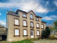 Недвижимость Townhouse 9 bedrooms for sale in Burden: 2