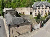 Недвижимость Townhouse 9 bedrooms for sale in Burden: 3