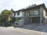 Недвижимость Detached house 3 bedrooms for sale in Mertzig: 1