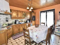 Недвижимость Detached house 3 bedrooms for sale in Mertzig: 5