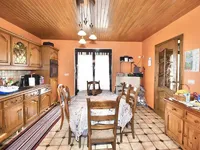 Недвижимость Detached house 3 bedrooms for sale in Mertzig: 6