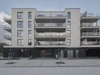 Недвижимость Penthouse 3 bedrooms for sale in Mertert: 1