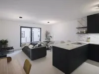 Недвижимость Penthouse 3 bedrooms for sale in Mertert: 6