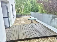 Недвижимость Apartment 2 bedrooms for sale in Diekirch: 2