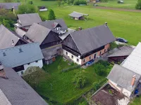 Недвижимость Дом, Бодешче: 2