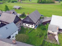 Недвижимость Дом, Бодешче: 3