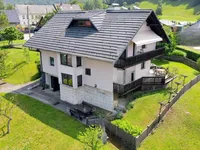 Недвижимость Двухэтажный дом Бегуне на Гореньскем: 2